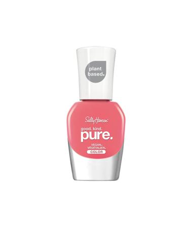 Sally Hansen Good Kind Pure Vegan Nail Polish Coral Calm 11 ml