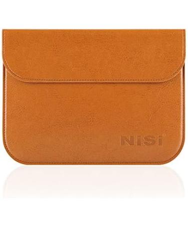 NiSi Cinema 4 x 5.65 Clear Glass Protection Camera Filter - High Quality Protection Filter - Buy Online on GoSupps.com