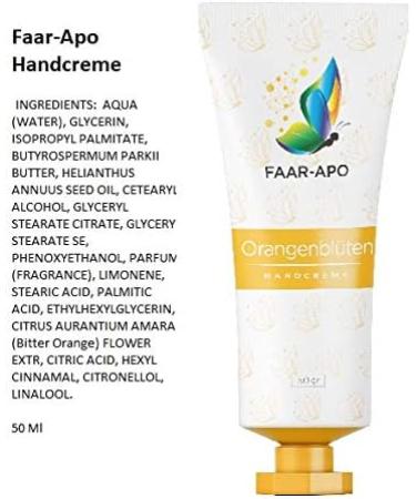 Buy MONAPAX SYRUP 2x150 ml & Faar-Apo Hand Cream | International Shipping Available - Buy Online on GoSupps.com