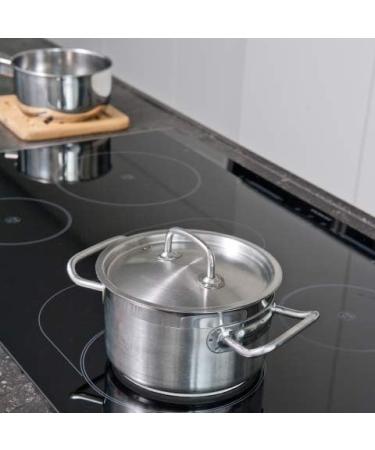 HG Glass Top Stove Cleaner 250 ml - a glass top stove cleaner which thoroughly removes grease and grime. - Buy Online on GoSupps.com