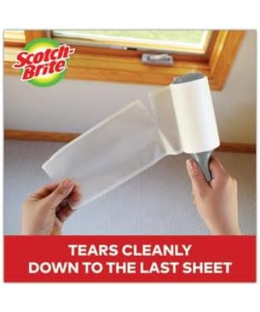 Buy Scotch-Brite 836RFS-60 4 in x 29.4 ft Roll - High-Quality Cleaning Solution for International Shipping - Buy Online on GoSupps.com