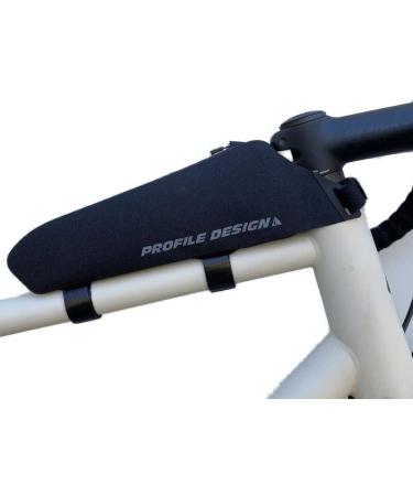 Profile Designs ATTK S Bike Top Tube Storage Case | ACATTKPACK2 - Buy Online on GoSupps.com