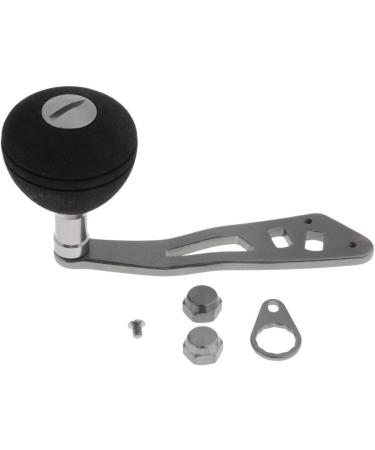 3-Piece Power Single Fishing Reel Handle Knob Set | Non-Slip Replacement Handle Grips - Buy Online on GoSupps.com