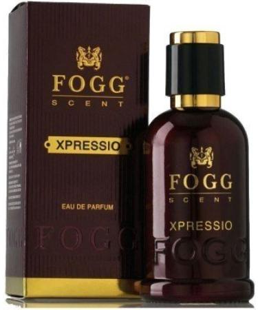 Fogg Scent Xpressio Eau de Parfum Eau de Parfum - 100 ml(for Men)