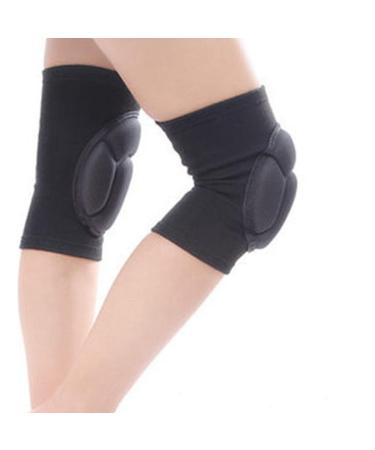 Professional Soft Sponge Elastic Knee Support for Women | Reusable Sports Knee Brace - Comfort & Stability - Buy Online on GoSupps.com