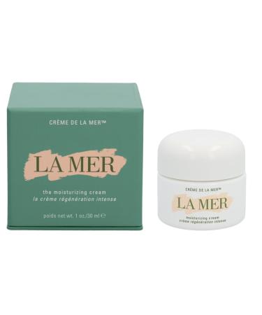 La Mer Moisturizing Cream for Unisex 1 oz Unscented 1 Ounce (Pack of 1)