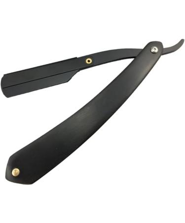 Minkissy 3 Men's Razors | Safe Manual Shaving with Bamboo Handle | Ultimate Grooming Tool for Men - Buy Online on GoSupps.com