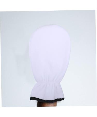 2 Paires Mitaines De Paraffine Pour Soin Hydratant Des Mains R utilisables Pour Spa Et Maison - Buy Online on GoSupps.com