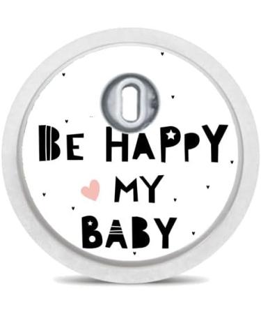 FreeStyle Libre 3 Sensor Stickers - Set of 10 | Diasticker | Stylish & Functional Sensor Protection - Buy Online on GoSupps.com