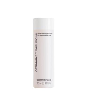 Eye makeup remover 125ml
