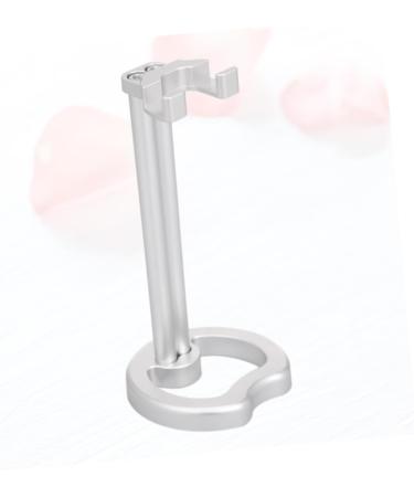 Healeved Shaving Stand Set - 2pcs Razor Storage Rack & Men s Shaving Tool Holder for Perfect Grooming - Buy Online on GoSupps.com