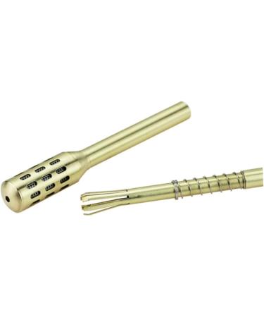 Beavorty Moxibustion Massage Set - 3pcs Moxa Stick Burner & Roller for Ultimate Relaxation & Pain Relief - Buy Online on GoSupps.com