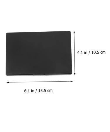 FOMIYES 15 Makeup Palette | Best Concealer & Cream Makeup Tray for Flawless Fashion Looks - Shop Internationally - Buy Online on GoSupps.com