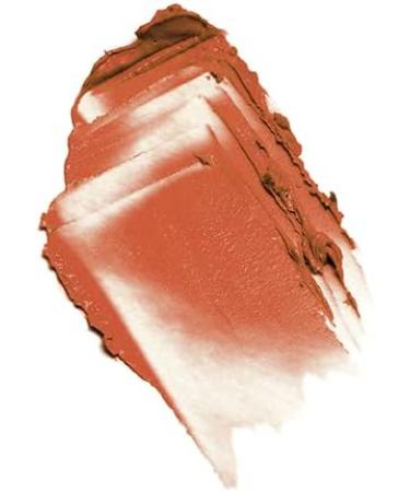 Hydracolor Lip Balm SPF 25 Nude Collection (53 Nude Orange) - Buy Online on GoSupps.com