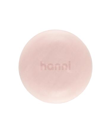 HANNI Cocoon Cleanse Serum with Shea Butter Soap-Free Body Wash and Shaving Cream Replacement Hydrating Cleanser with Eucalyptus 3.7 oz