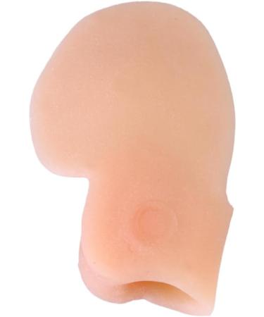 10pcs Shoe Insole Set for Athlete's Foot, Hammer Toe Straightener, Bunions Orthotics Gasket - Thumb Protector Gel Separators - Buy Online on GoSupps.com