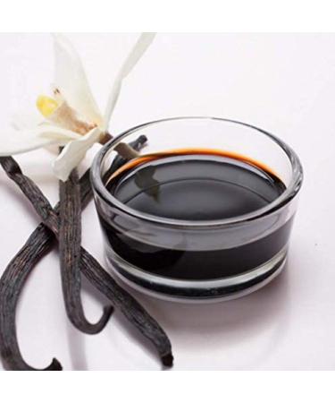 Suchiate Pure Mexican Vanilla 33.8oz (1 Liter) | Real Vanilla Bean for Baking and Desserts | Vainilla Mexicana Dark 1L - Pack of 1 - Buy Online on GoSupps.com