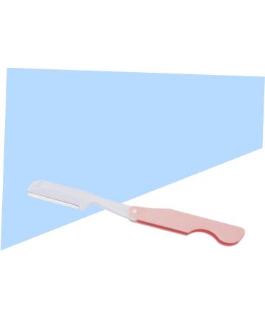 Rasoir Sourcils Femme Tondeuse Sourcils Couteau Pr cision Rasoir Visage Lame Rempla able Couleur Al atoire - Buy Online on GoSupps.com