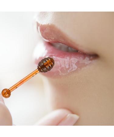 Buy Lip Applicators & Stick Lip Balm Applicator - 30-Pack with Small White Box | Ideal for Lip Masks & Honey Jar - International Shipping Available - Buy Online on GoSupps.com