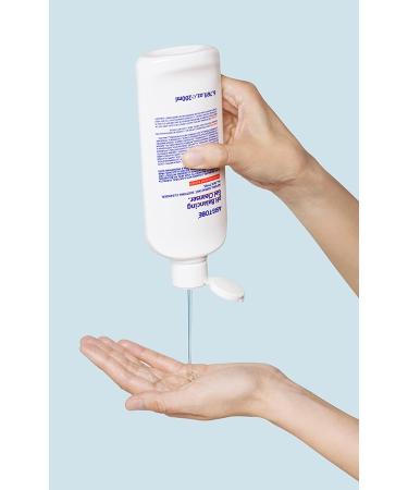 ASIS-TOBE pH Balancing Gel Cleanser 6.76 oz - Gentle & Effective Face Wash - International Shipping - Buy Online on GoSupps.com