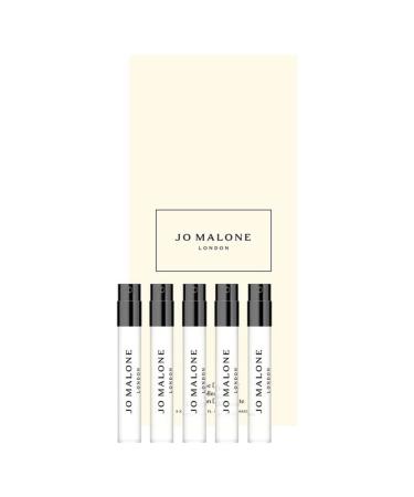 Jo Malone London Limited Edition Cologne Discovery Collection - Travel Size