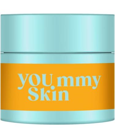 Oceanic Sp z oo AA YOUmmy Skin Mango Power voedend mondmasker 10 g - Buy Online on GoSupps.com