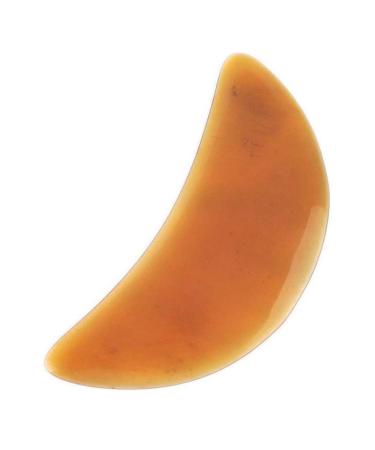 11.6cm Gua Sha Facial Tool Gua Sha Set Face for Eye Puffiness Treatment Skin Tightening Rejuvenation Face & Neck Face Neck Eye Beauty Body Universal