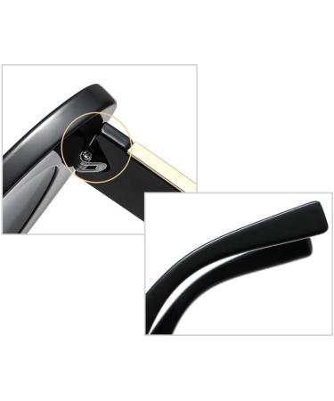 Anti-UV Cat-Eye Reading Glasses | HD Blue Light Blocking Eyewear for Women & Men +350 - International Shipping Available - Buy Online on GoSupps.com