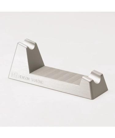 Henson Shaver Stand - Compatible with AL13 AL13-M & Ti22 | Premium Shaving Accessories - Buy Online on GoSupps.com