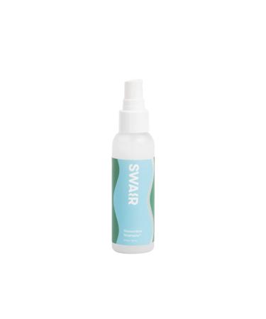 SWAIR Showerless Shampoo 2oz. Dry Shampoo Alternative