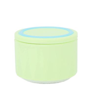Endo Files Clean Stand Endodontic Files Clean Stand Heat Resistant Endodontic File Sponge Cleaning Holder Green