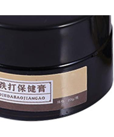 Herbal Massage Ointment for Bruises & Joint Pain Relief - Pain-Relieving Cream for Body Aches - Buy Online on GoSupps.com