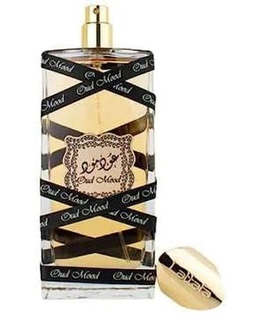 dk EDP (Eau de Parfum) Oud Mood Perfume For Men and Women 100 ML Eau de Parfum - 0.1 L (For Men & Women)