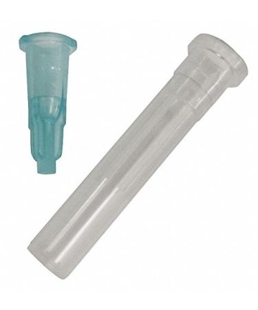 Sterile Caps Air-Tite Sterile Syringe Cap PK100