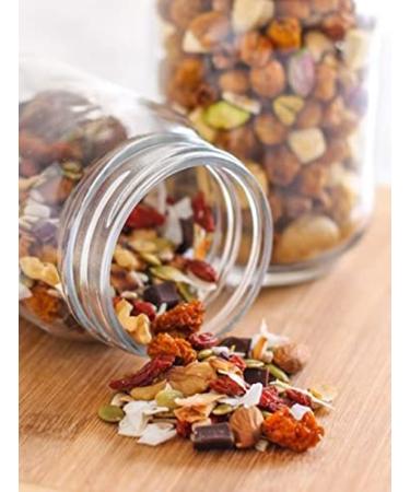 Navitas Organics Goldenberries 8 oz. Bag - Organic Non-GMO Sun-Dried Sulfite-Free - 8 Servings - Buy Online on GoSupps.com