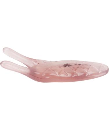 Verdant Touch Nose Up Scraper - Pain-Free Facial Lift & Massage for Women | Brown Resin Nose Clips - Buy Online on GoSupps.com