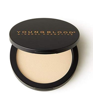 Youngblood Pressed Mineral Rice Setting Powder  Medium | Vegan  Cruelty Free - Buy Online on GoSupps.com
