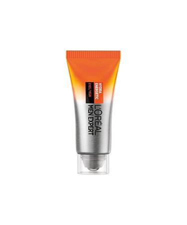 L'oreal Men Expert Hydra Energetic Roll On Anti Cernes - 10 ml