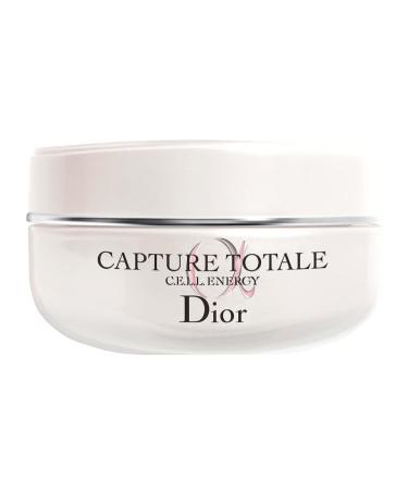 Dior Cell Energy Capture Totale Firming and Wrinkle Correcting Cream .5oz /15mL (Mini Size)