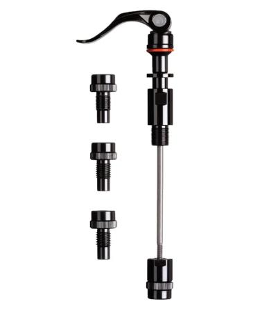 Axle adapter kit for TacX Flux and NEO Trainer 010-13143-00