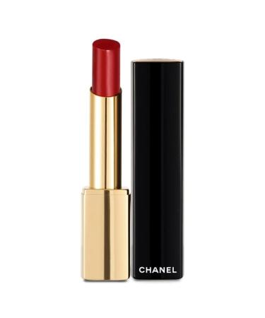 Rouge Allure L'Exit Lipstick - Luxurious Long-Lasting Lip Color | International Shipping Available - Buy Online on GoSupps.com
