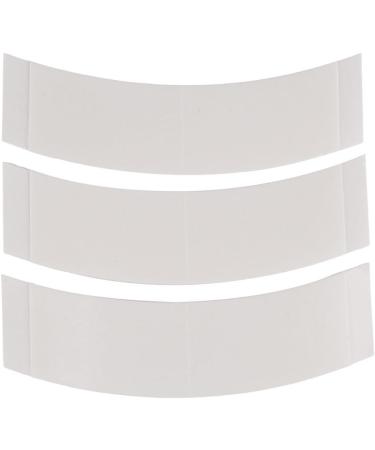 MANDDLAB 72 Pc/Lot Super Strong Adhesive Tape Weave Wig Double-Sided Tape Extended Lace Wig Waterproof Sweat Wig Film - Buy Online on GoSupps.com