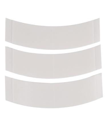 Qtynudy 72 Pc/Lot Strong Fixed Hair System Adhesive Tape Super Strong Adhesive Tape Weave Wig Double-Sided Tape Extended Lace Wig Waterproof Sweat Wig Film - Buy Online on GoSupps.com