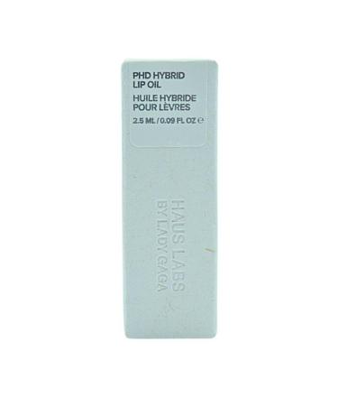 Buy HAUS LABS by Lady Gaga Mini PhD Lip Oil Neutral - Hydrating Long-lasting Color | International Shipping Available - Buy Online on GoSupps.com