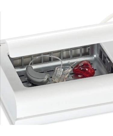 Buy Cedis E300.DUS - Electric Hygiene Station | UV-C Light Drying Station for Ultimate Hygienic Cleaning | International Shipping Available - Buy Online on GoSupps.com