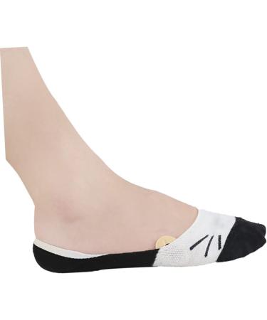 SEWOART Set Corn Stickers Toe Protector Protector Bunion Protector Cushions Toe Paste - Buy Online on GoSupps.com