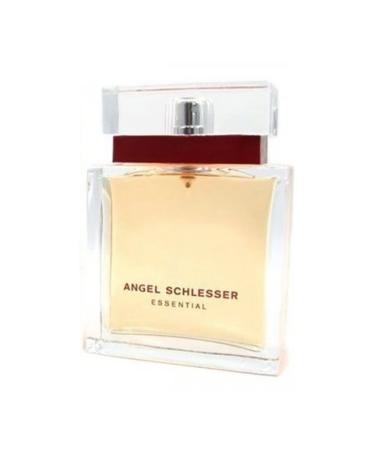 Angel Schlesser Essential by Angel Schlesser For Women. Eau De Parfum Spray 1.7-Ounces