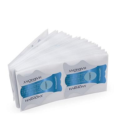 Hand & Nail Harmony Perfetto Nail Forms - 100 Count | Premium Quality Nail Enhancement for Perfect Shapes - Buy Online on GoSupps.com