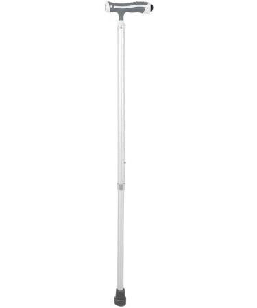 Walking Cane for Men Women Elderly Crutches Anti-Slip 10 Gears Adjustable HEI Hand Walking Stick with LED Li Good Gift for Senior HGCHH Smooth Sailing - Buy Online on GoSupps.com