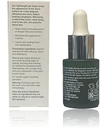 Liz Earle Superskin Alt-Retinol Booster (15ml) - Buy Online on GoSupps.com